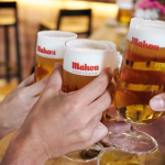 Η ΕΖΑ φέρνει στην Ελλάδα την ισπανική Mahou San Miguel - Beer & Brunch