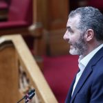 Ο Μανόλης Χνάρης εκθέτει τη ΝΔ για τις ευθύνες στον ΟΠΕΚΕΠΕ