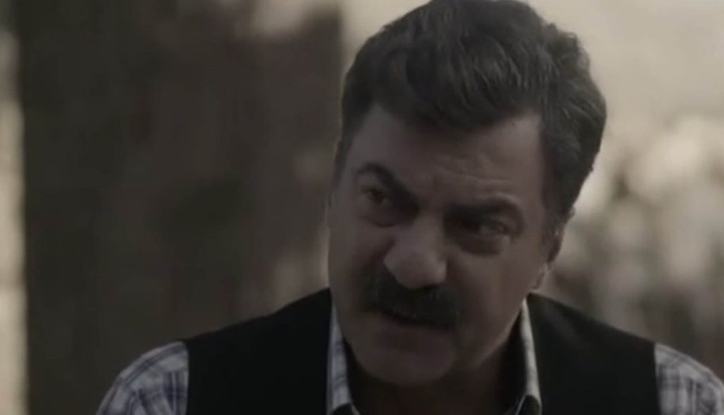 Στάθης Μαντζώρος: Άνοιξε τα μάτια του μετά το εγκεφαλικό - «Υπάρχει βελτίωση» λέει ο πατέρας του