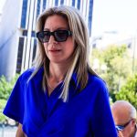 Μαρία Καρυστιανού: Τα θεσμικά όργανα της ΕΕ να αναλάβουν δράση για τα Τέμπη