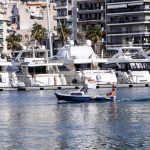 Μαρίνες: Tο ξεπούλημα του αιγιαλού και των εσόδων των δήμων