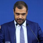 «Θέλουμε, αλλά δεν μας το επιτρέπει η Ευρώπη», η δήλωση Μαρινάκη για τον 13ο μισθό