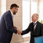 Μαρινάκης: Στόχος μας να στηρίζουμε τους δημοσιογράφους και τη δημοσιογραφία, ώστε οι πολίτες να έχουν σωστή ενημέρωση