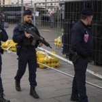 Χαμός στην Μασσαλία: Άνδρας μαχαίρωσε 5 ανθρώπους – Ο δράστης σκοτώθηκε από αστυνομικούς