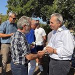 Χαρακόπουλος: Όχι άλλες καθυστερήσεις στις πληρωμές αγροτών και κτηνοτρόφων