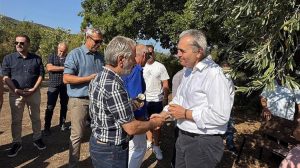 Χαρακόπουλος: Όχι άλλες καθυστερήσεις στις πληρωμές αγροτών και κτηνοτρόφων