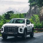 Maxus – Νέα Στρατηγική Συνεργασία μεταξύ Automotive Solutions και Ομίλου Επιχειρήσεων Σαρακάκη στην 89η ΔΕΘ