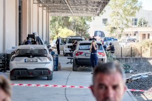 Δίχως τέλος οι ροές στη Γαύδο: 109 μετανάστες σε 4 ώρες!