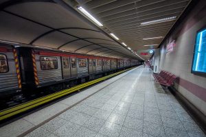 Από το Σάββατο 24ωρα Μετρό, Τραμ και Λεωφορεία - «Ξάγρυπνη» η Αθήνα σε... ευρωπαϊκό ρυθμό