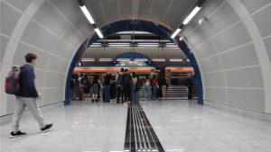 Με περιορισμένο ωράριο θα κινηθούν τα ΜΜΜ την Τετάρτη 1η Οκτωβρίου