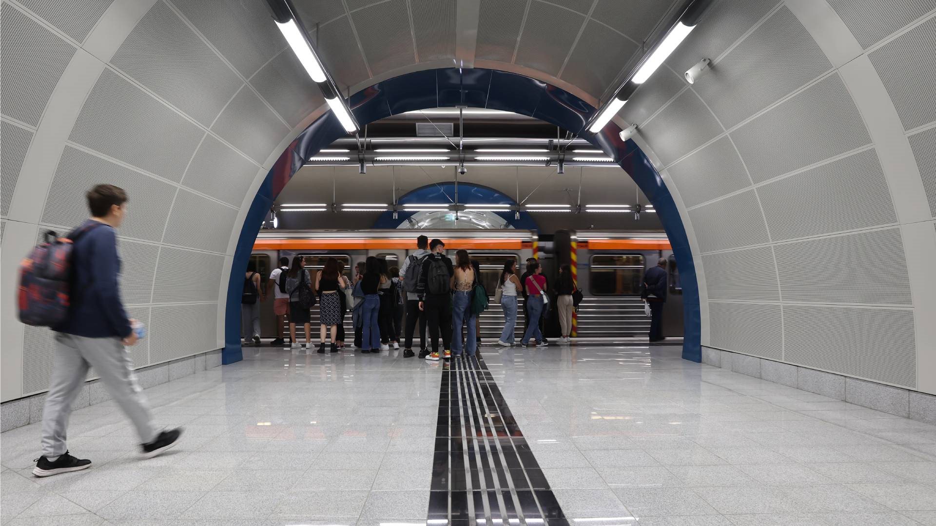 Με περιορισμένο ωράριο θα κινηθούν τα ΜΜΜ την Τετάρτη 1η Οκτωβρίου