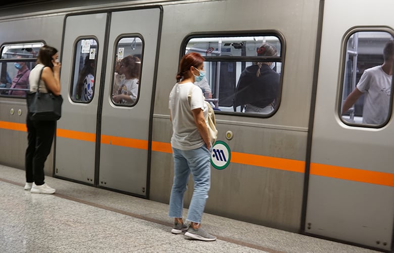 Η Αθήνα από σήμερα και κάθε Σάββατο «κινείται» όλο το 24ωρο