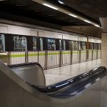 Κάθε Σάββατο η Αθήνα κινείται… όλο το 24ωρο με Μετρό, Τραμ και Λεωφορεία