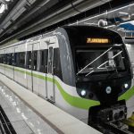 Προς τα τέλη 2029 αναμένεται η ολοκλήρωση των έργων για την γραμμή 4 του μετρό