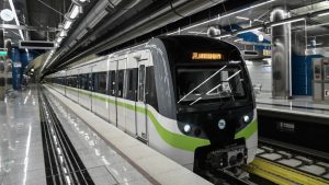 Προς τα τέλη 2029 αναμένεται η ολοκλήρωση των έργων για την γραμμή 4 του μετρό
