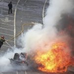 Μεξικό: Έκρηξη σε βυτιοφόρο που μετέφερε αέριο – 8 νεκροί και δεκάδες τραυματίες