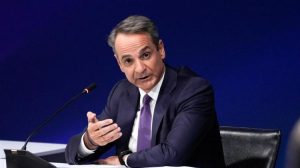 Κυρ. Μητσοτάκης: «Αναλαμβάνω την ευθύνη για τη μη εξυγίανση του ΟΠΕΚΕΠΕ»