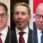 Οι 3 «Σωματοφύλακες» του Ντόναλντ Τραμπ