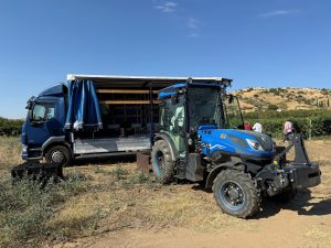 Πριμοδότηση εγκατάστασης 100.000 ευρώ και δάνεια  αγροτών έως 50.0000 ευρώ από Αναπτυξιακή Τράπεζα