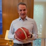 Μητσοτάκης για το Final Four στο ΟΑΚΑ: Δικαίωση των προσπαθειών της κυβέρνησης μας να φέρει στην πατρίδα μας μεγάλες αθλητικές διοργανώσεις