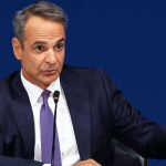 Επίθεση της Hurriyet στον Κυριάκο Μητσοτάκη για τον Θαλάσσιο Χωροταξικό Σχεδιασμό