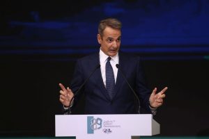 Τι προβλέπουν οι φορολογικές ελαφρύνσεις που εξήγγειλε ο πρωθυπουργός στην 89η ΔΕΘ – «Η πιο τολμηρή μεταρρύθμιση στην φορολογία εισοδήματος»