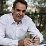 Νέες υποσχέσεις Μητσοτάκη για «άμεσες» πληρωμές στους αγρότες