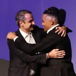 Συγχαρητήρια του πρωθυπουργού για την κατάκτηση του αργυρού μεταλλίου από τον Εμμανουήλ Καραλή