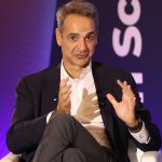 Μητσοτάκης: «Η Τεχνητή Νοημοσύνη είναι η νέα, μεγάλη, συναρπαστική ευκαιρία για τη χώρα»