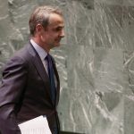 Με γεμάτη ατζέντα στις ΗΠΑ ο Μητσοτάκης - Συναντήσεις με ηγέτες και επιχειρηματίες