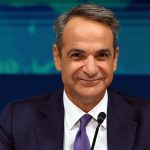 Mητσοτάκης: Η προσφορά της Chevron για την εξερεύνηση κοιτασμάτων νότια της Κρήτης επιβεβαιώνει τα κυριαρχικά μας δικαιώματα