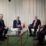 Αναβάλλεται η συνάντηση Μητσοτάκη με Ερντογάν!