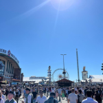 Με τιμές ρεκόρ και καλοκαιρινό καιρό η αυλαία του Oktoberfest - Beer & Brunch