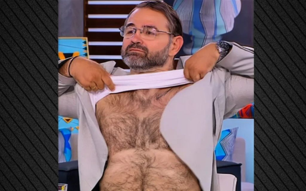 Καλλιακμάνης για Μπαλάσκα: «Όταν κάποιος είναι επιρρεπής δεν πρέπει να τον προκαλείς»