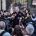 Βασίλης Μπισμπίκης: Αυτή είναι η ποινή που μπορεί να του επιβληθεί, σύμφωνα με τον νέο ΚΟΚ