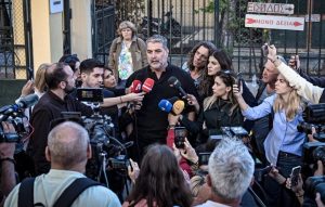 Βασίλης Μπισμπίκης: Αυτή είναι η ποινή που μπορεί να του επιβληθεί, σύμφωνα με τον νέο ΚΟΚ