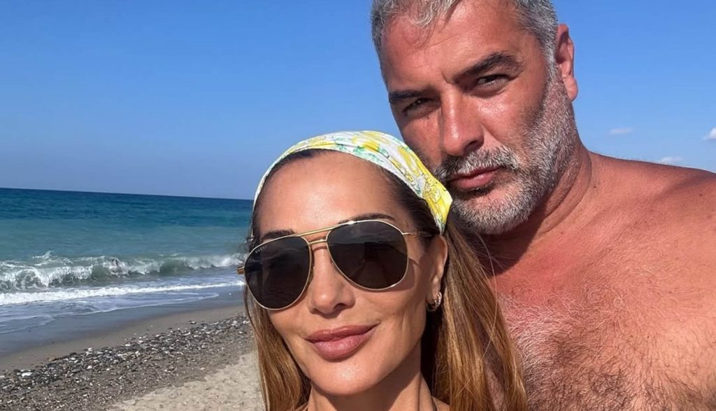 «Έκανα μ@λ@κ@@»: Τι είπε ο Βασίλης Μπισμπίκης στη Δέσποινα Βανδή μετά το τροχαίο