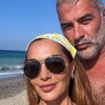 «Έκανα μ@λ@κ@@»: Τι είπε ο Βασίλης Μπισμπίκης στη Δέσποινα Βανδή μετά το τροχαίο