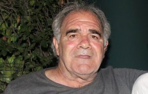 Γιάννης Μποσταντζόγλου: «Έβλεπα στο βλέμμα του ότι υπέφερε και ήξερα ότι δεν μπορώ να του συμπαρασταθώ»