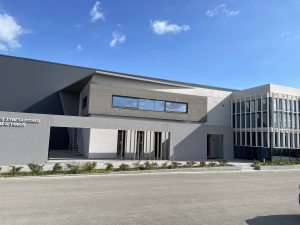 Α. Σ. Νεάπολης: αγγελία για εποχικό προσωπικό