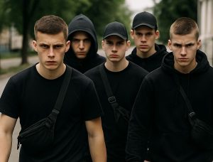 Η νέα γενιά σε κίνδυνο κουλτούρας