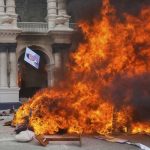 Χαμός στο Νεπάλ έπειτα από βίαιες διαδηλώσεις