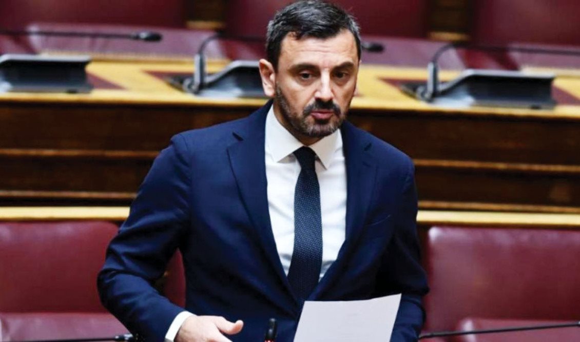 Ο Νικολακόπουλος πρόεδρος της εξεταστικής για τον ΟΠΕΚΕΠΕ