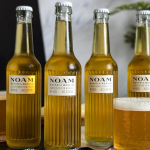 Η μπύρα Noam πραγματοποίησε το ελληνικό της ντεμπούτο - Beer & Brunch