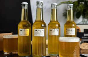 Η μπύρα Noam πραγματοποίησε το ελληνικό της ντεμπούτο - Beer & Brunch