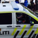 Συναγερμός στο Όσλο μετά από έκρηξη στο κέντρο της πόλης