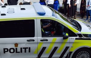 Συναγερμός στο Όσλο μετά από έκρηξη στο κέντρο της πόλης