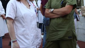 «Εφιάλτης» η εργασία για τους νοσηλευτές - Τι έδειξε μελέτη του ΕΚΠΑ