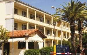 Δωρεά οργάνων από 37χρονο που νοσηλευόταν στο Βενιζέλειο Νοσοκομείο Ηρακλείου