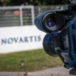 Υπόθεση Novartis: Ένοχοι οι δύο πρώην προστατευόμενοι μάρτυρες «Αικατερίνη Κελέση» και «Μάξιμος Σαράφης»